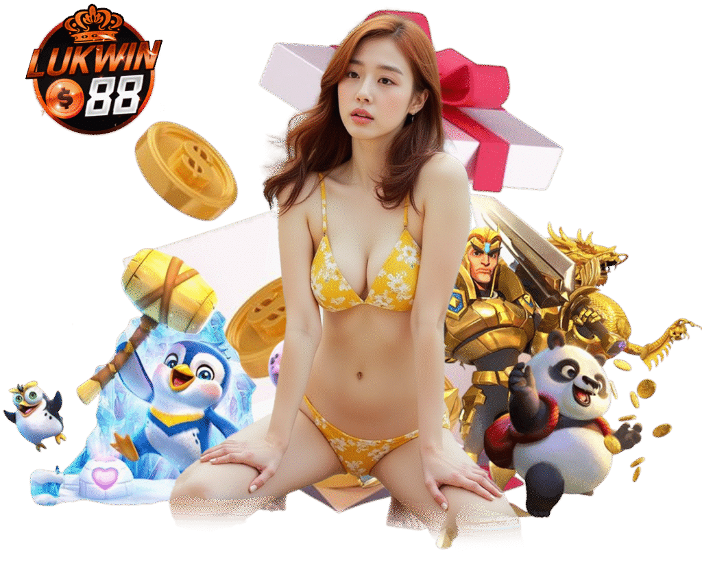 LUKWIN88O