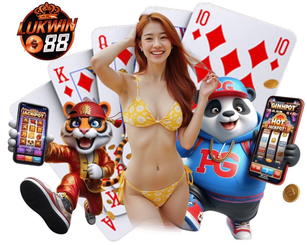 LUKWIN88O สล็อตเว็บตรง