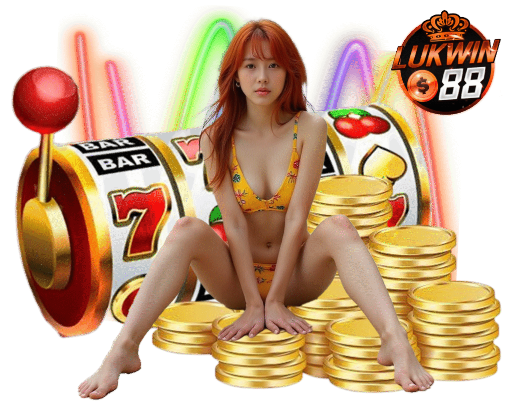LUKWIN88O สล็อตเว็บตรง บาคาร่าออนไลน์